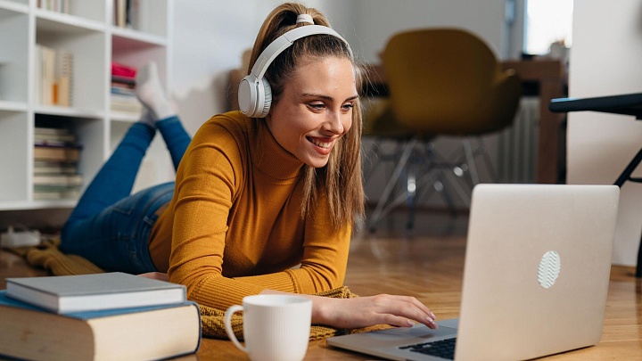 Подсчитана средняя цена ноутбука в России в 2025 году