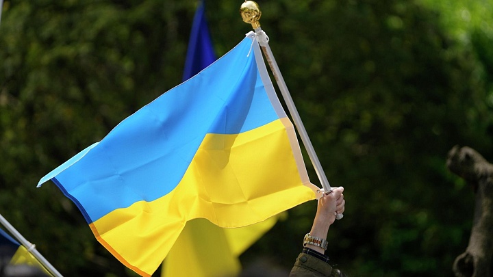 МИД: украинским послам поручено искать вооружение, а не пути мирного решения конфликта