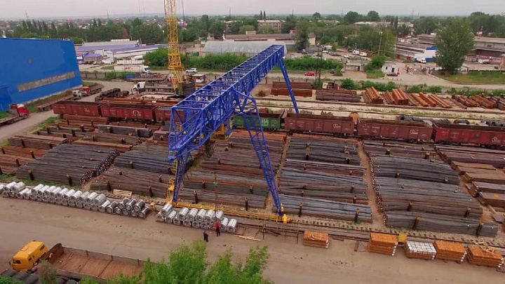 «Металлокомплект-М» сделал данные основой коммерческих решений  