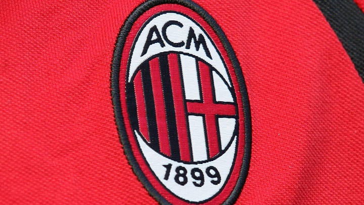 "Милан" избежал поражения в матче с "Фиорентиной"