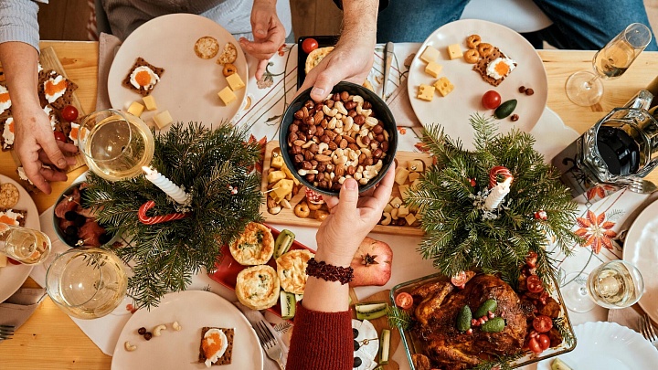 Священник рассказал, почему россияне отмечают Старый Новый год