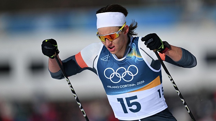 Коростелев пошутил об участии в молодежном ЧМ