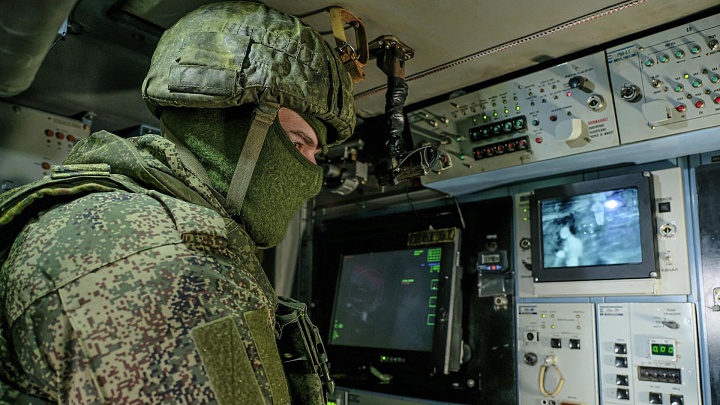 За сутки над Брянской областью сбили 175 вражеских беспилотников