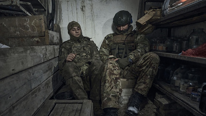 Российский военный сообщил, что ВСУ используют камеры GoPro в качестве мин