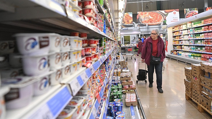 Минпромторг раскрыл, сколько некачественных товаров блокируется для покупки