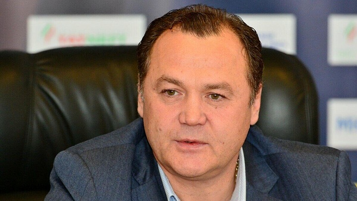 "Динамо" лишилось спортивного директора