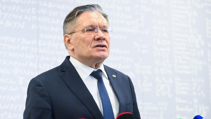 Лихачев: "Росатом" стабильно реализует зарубежные проекты по строительству АЭС