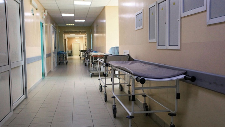В Белгородской области скончалась женщина, получившая ранения при атаке ВСУ 20 июля
