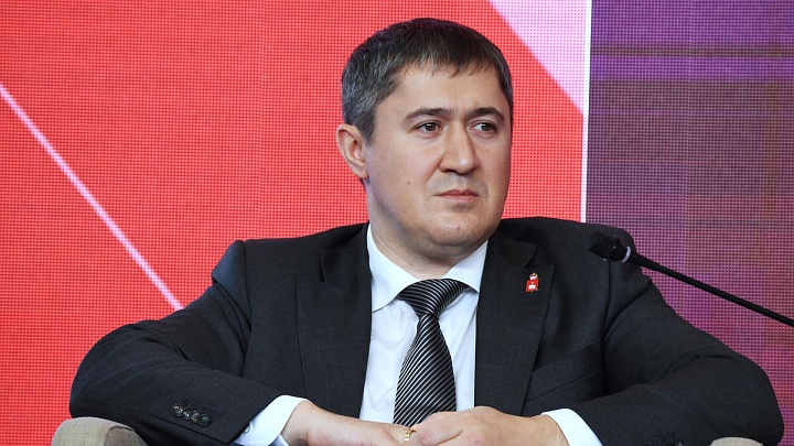 Махонин: На поддержку АПК Прикамья в 2025 году выделили 1,2 млрд рублей