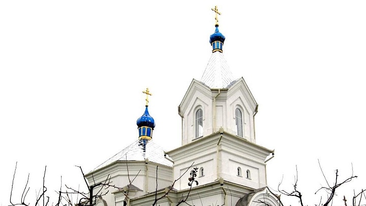 На Украине сотрудники ТЦК силой мобилизовали священника канонической УПЦ