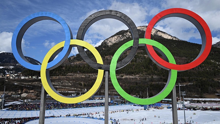 У фристайлиста Айвза диагностировали перелом ключицы после падения на ОИ