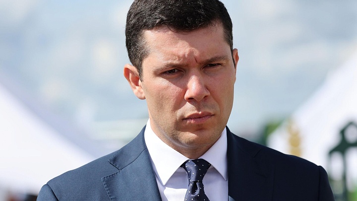 Алиханов рассказал о ключевых задачах авиаотрасли