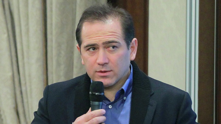 Бывший вице-президент ОКР оставил долги на полмиллиона рублей