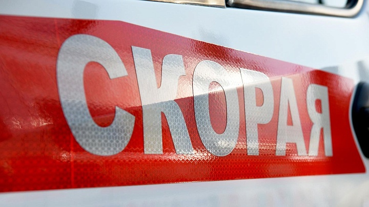 Двое пострадали в перестрелке во время потасовки в Подмосковье