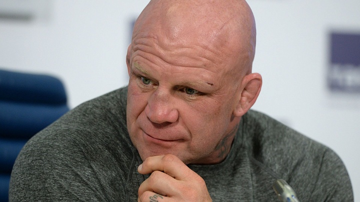 Монсон назвал Игры в Италии без россиян пародией