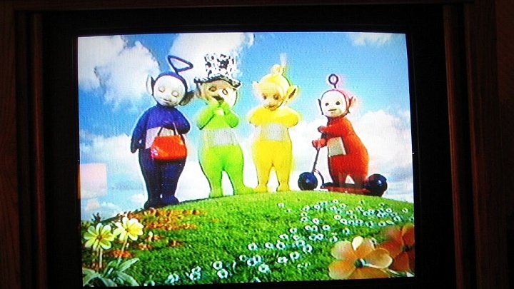 СМИ: создательница "Телепузиков" раскритиковала новые детские передачи