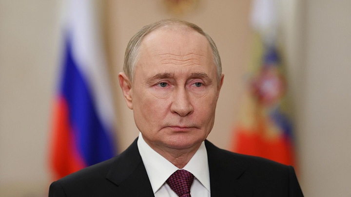 Путин объяснил, почему Россия непобедима для ее противников