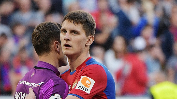 Грандиозный обмен в РПЛ: Дивеев едет в "Зенит", а кто достался ЦСКА?